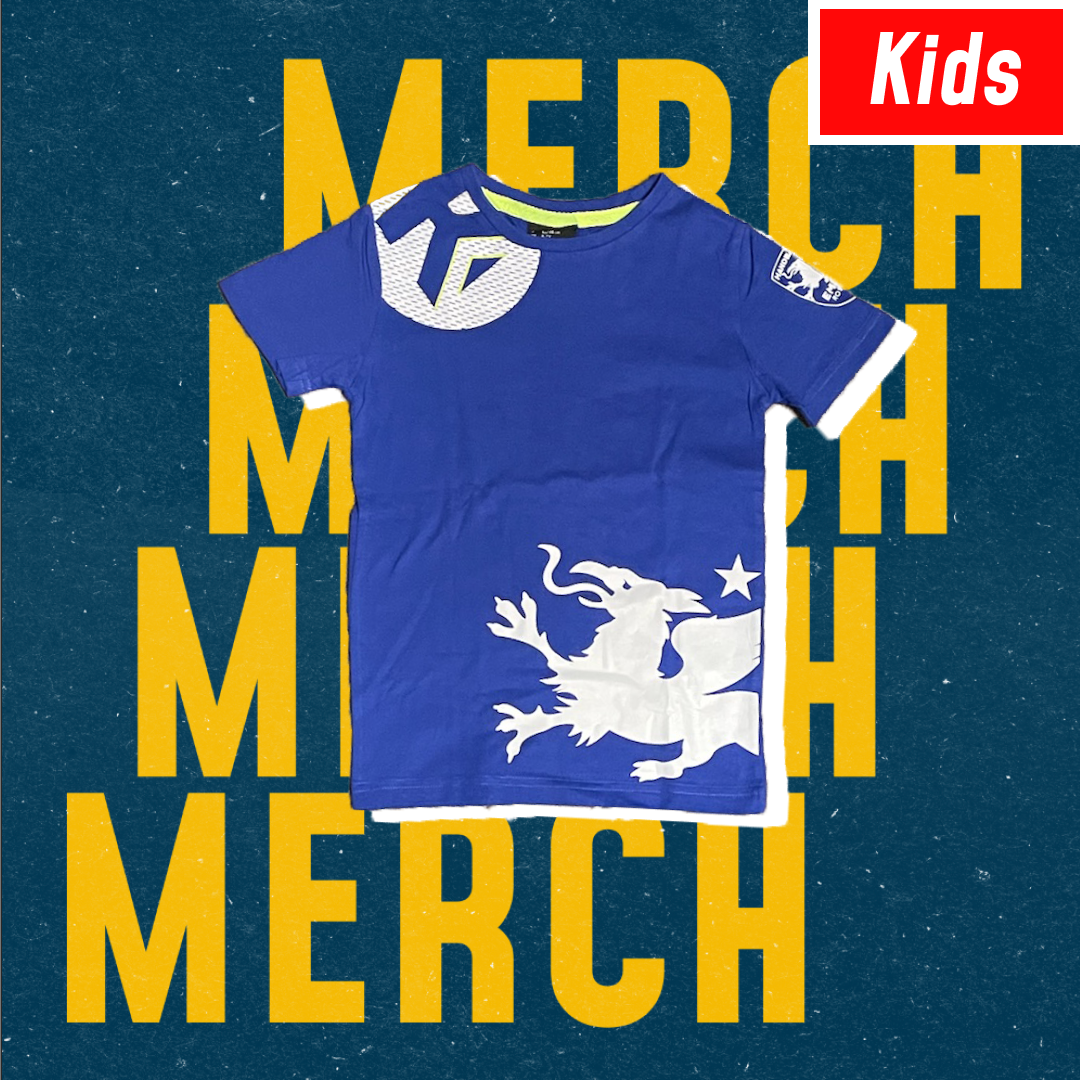 Kinder Shirts