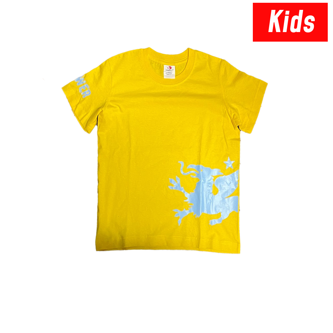 Kinder Shirts