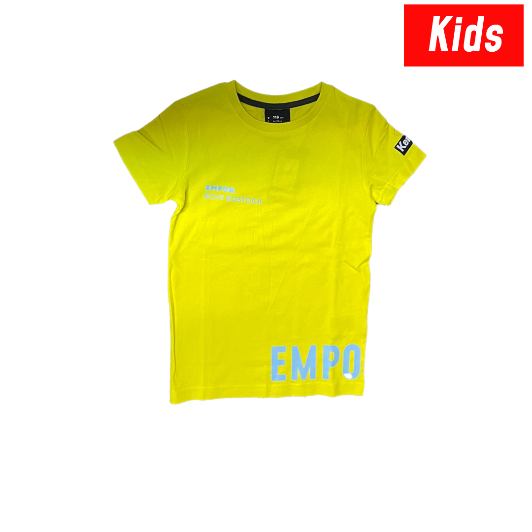 Kinder Shirts
