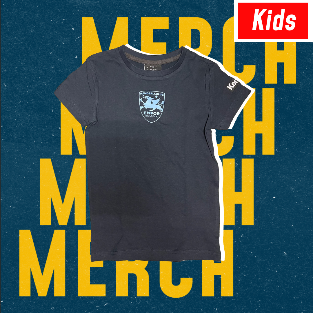 Kinder Shirts