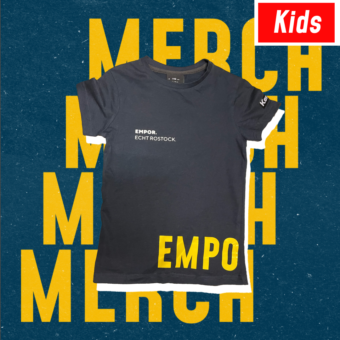 Kinder Shirts