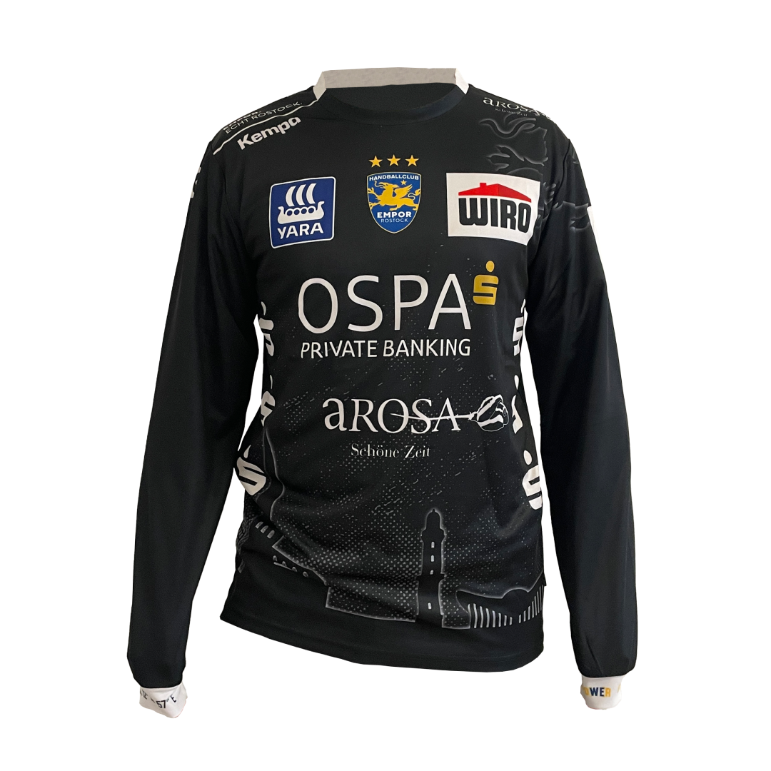Torwarttrikot - FAN-EDITION