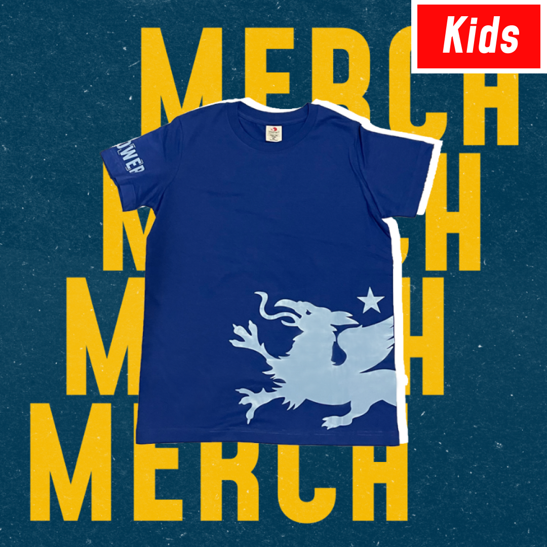 Kinder Shirts