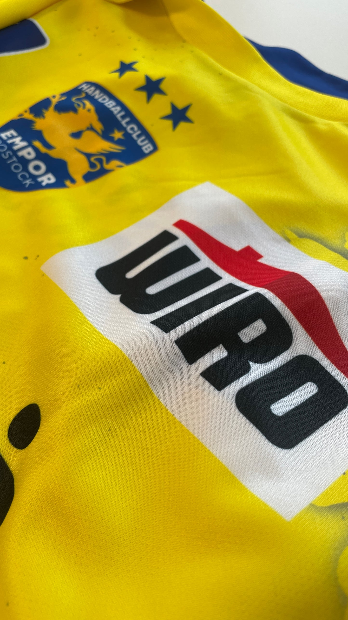 Heimspieltrikot - FAN-EDITION