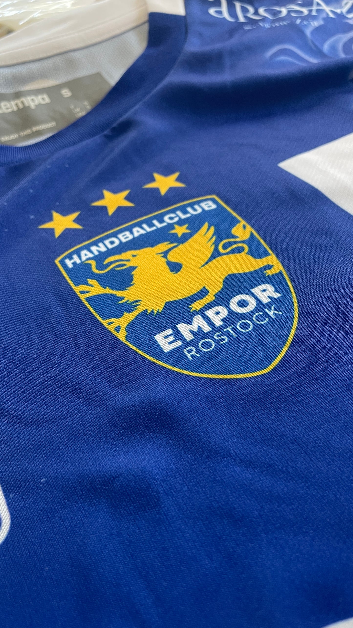Torwarttrikot - FAN-EDITION