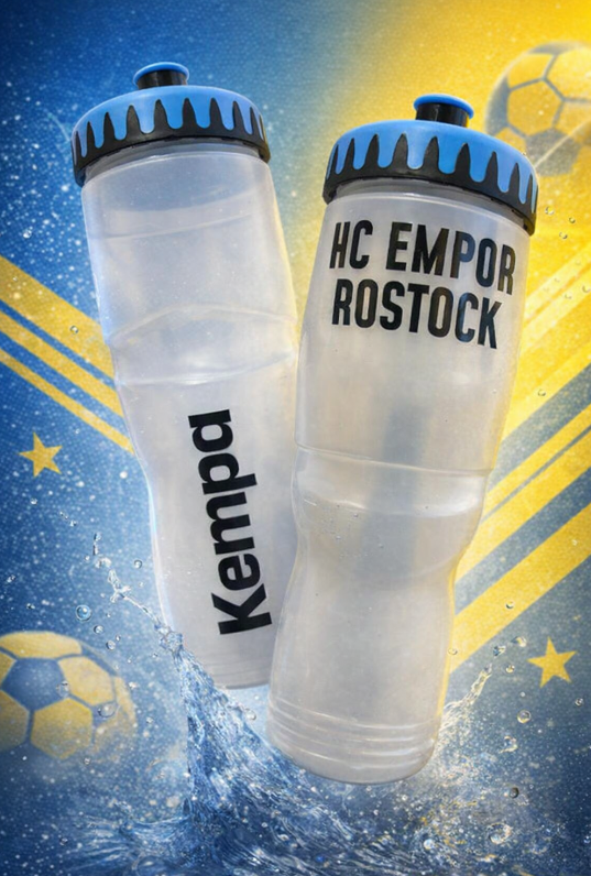 🆕Neu im Team! Trinkflasche 750ml