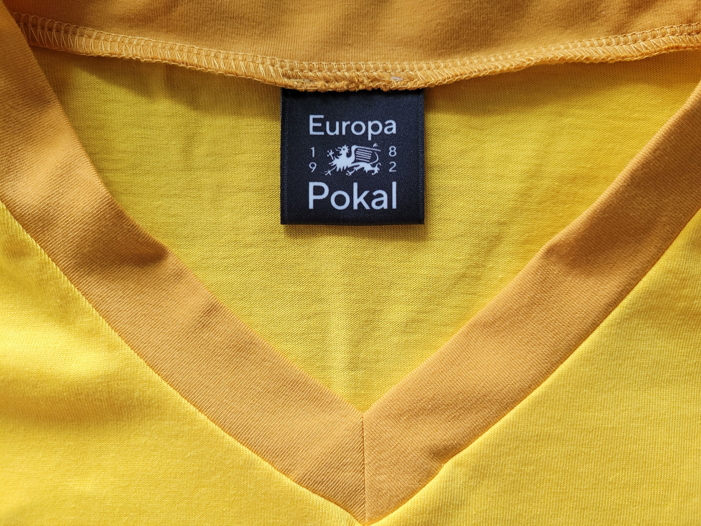 Jubiläumsbox 40 Jahre Europapokal