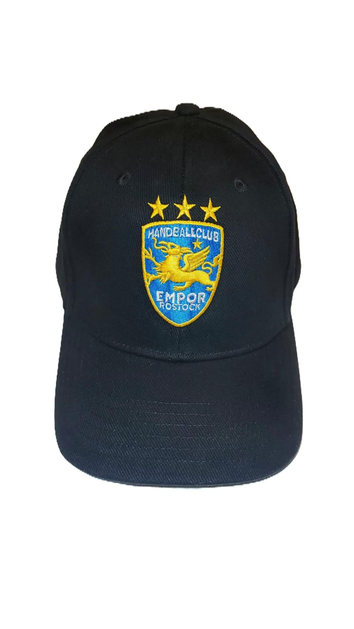 Basecap
