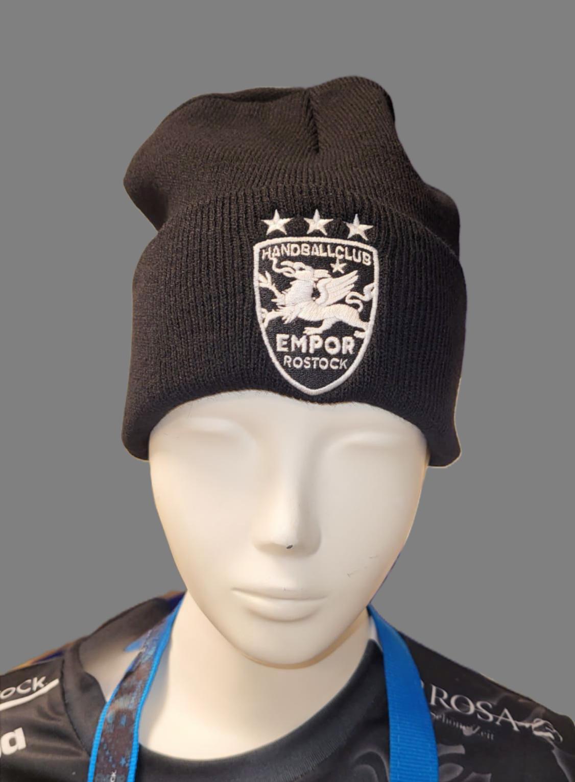 🆕 Neu im Empor-Team! Beanie-Mütze