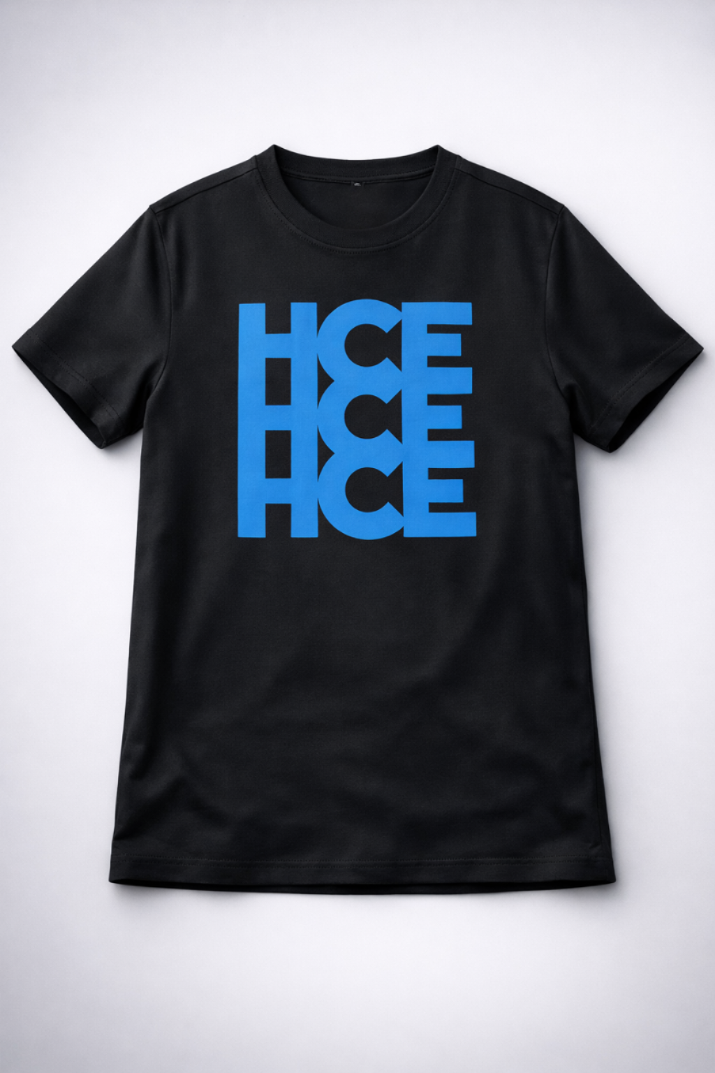 🏷️B‑Ware! HCE T‑Shirts – Adult Edition