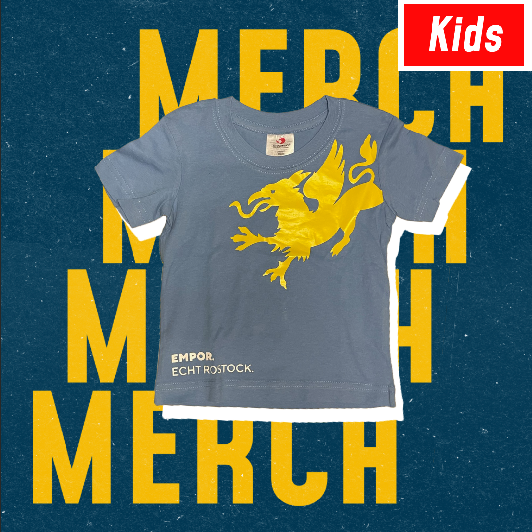 Kinder Shirts