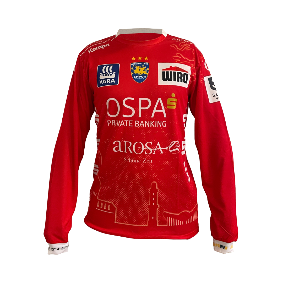 Torwarttrikot - FAN-EDITION