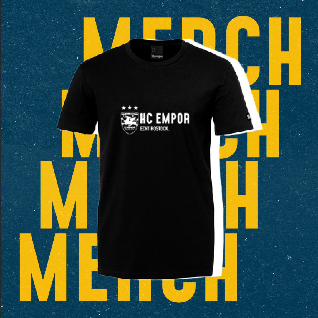 Kempa-Shirt "Empor"