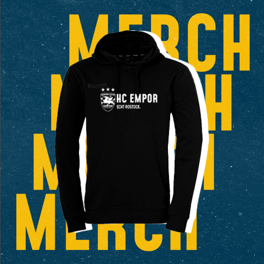Hoodie "Empor"