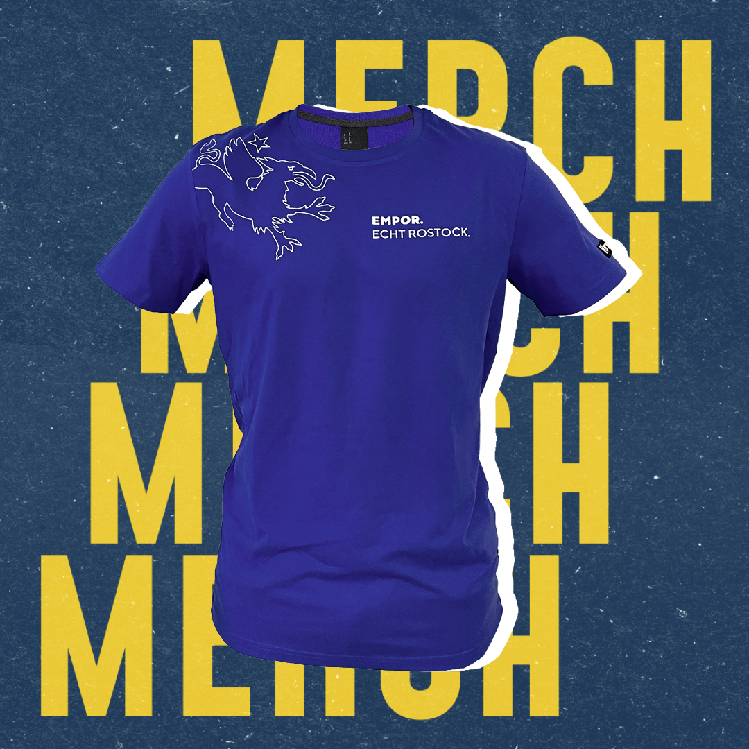 Greif-Shirt