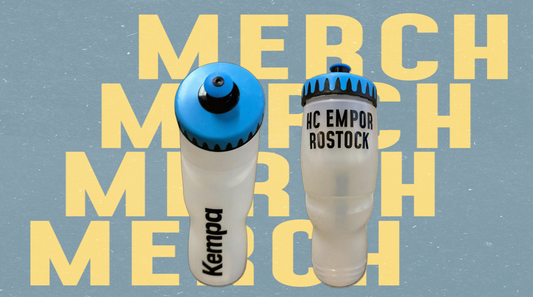 🆕Neu im Team! Trinkflasche 750ml