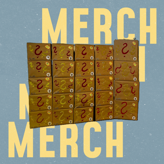 Mystery-Box