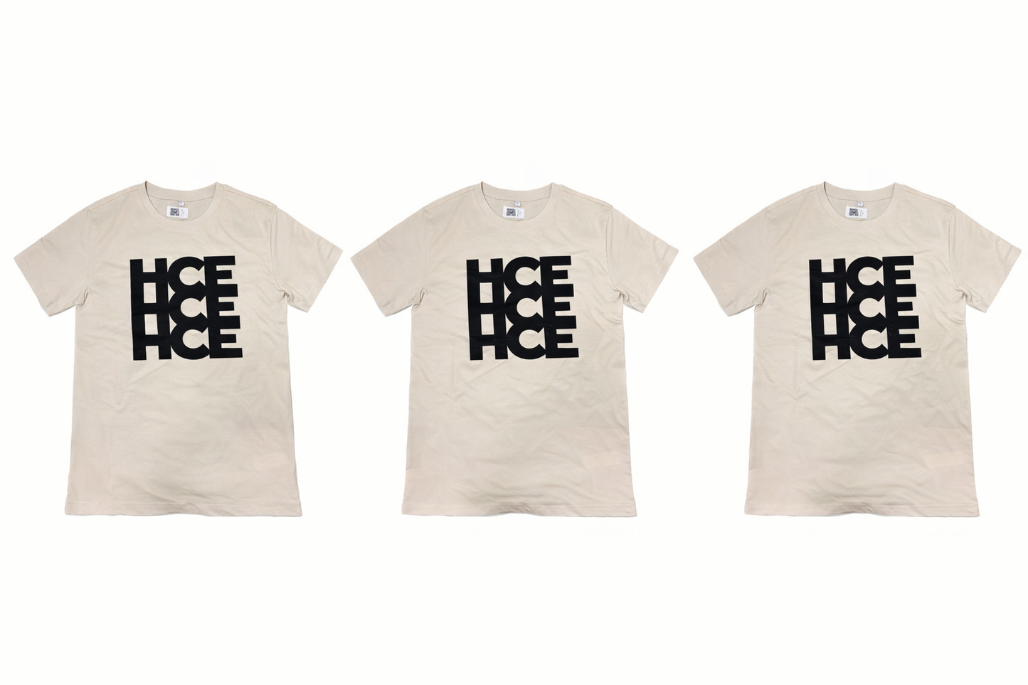 🆕 Neu im Team! EMPOR. & HCE T‑Shirts – Adult Edition