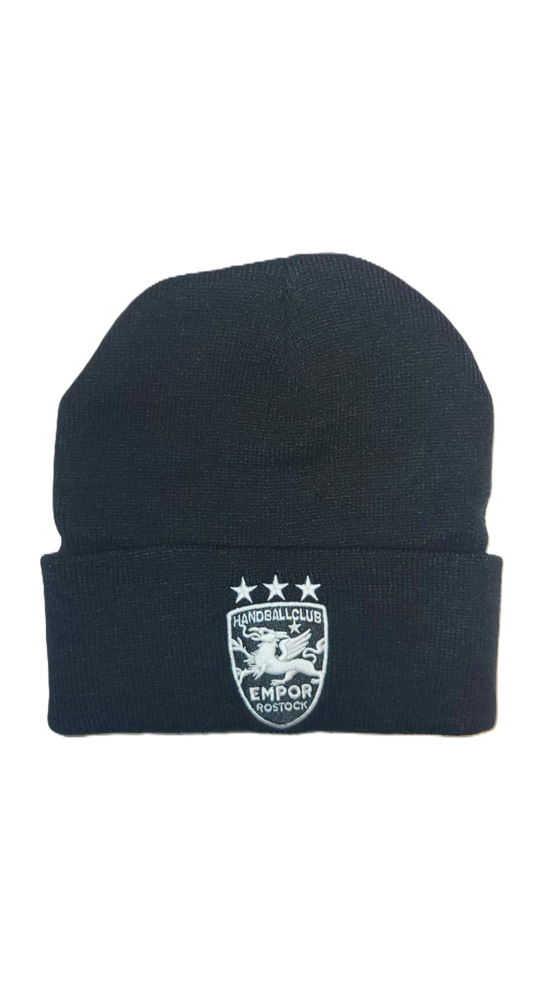🆕 Neu im Empor-Team! Beanie-Mütze
